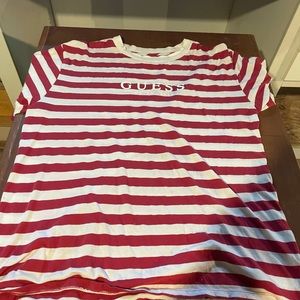 Guess Striped Shirt